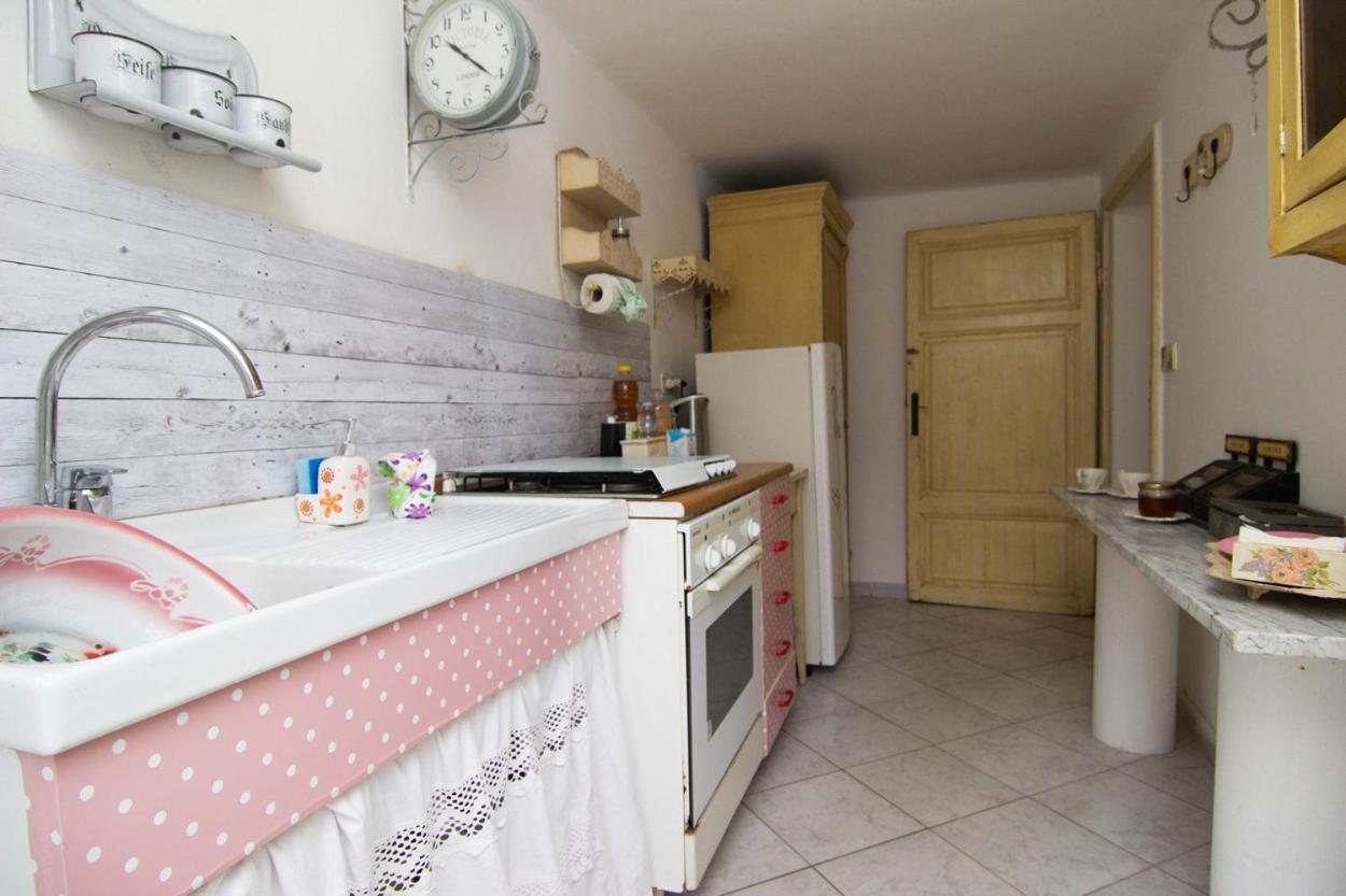Апартаменты 200Metri Dal Mare Raffinato Chalet Con Giardino Марина-ди-Пиза Экстерьер фото