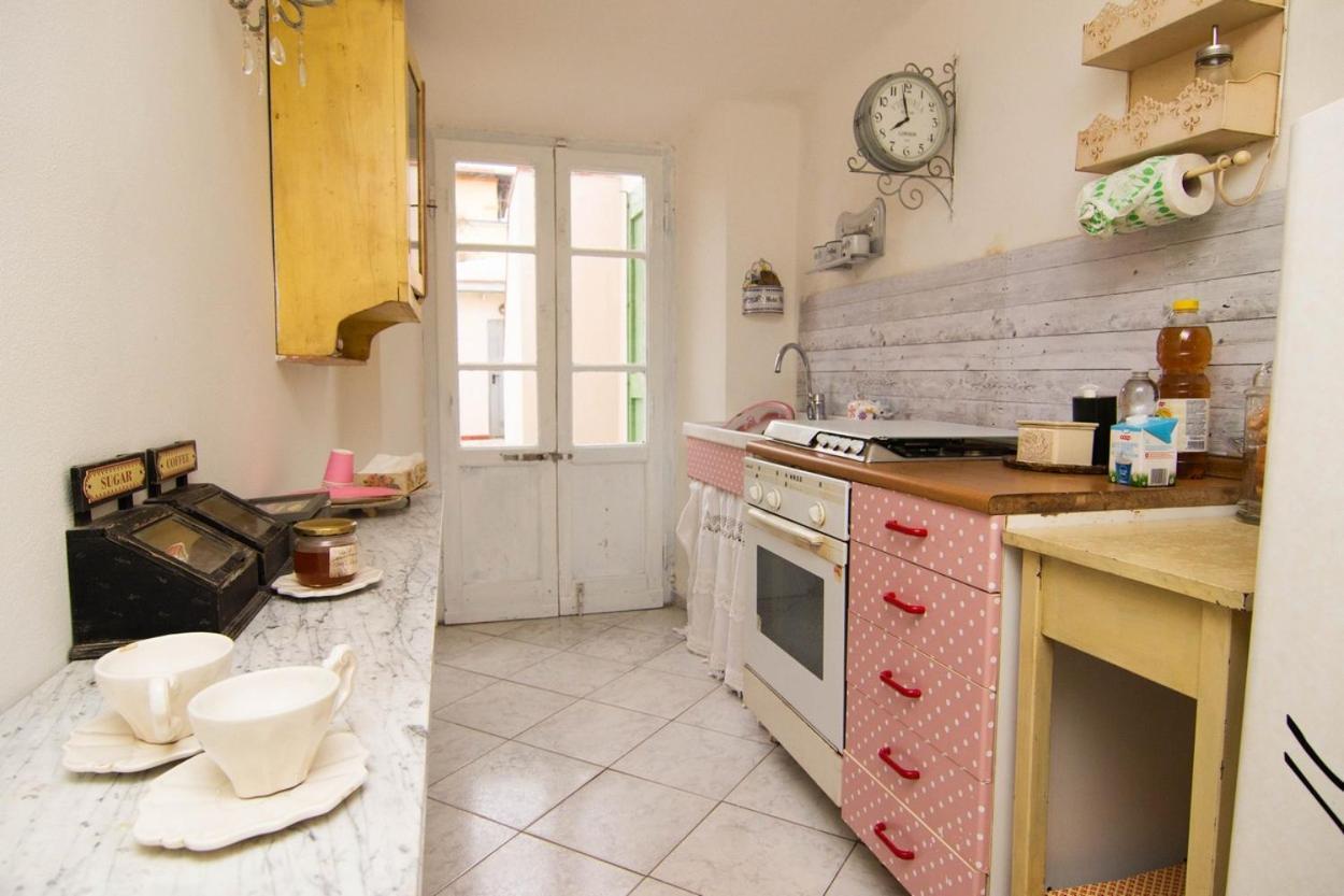 Апартаменты 200Metri Dal Mare Raffinato Chalet Con Giardino Марина-ди-Пиза Экстерьер фото